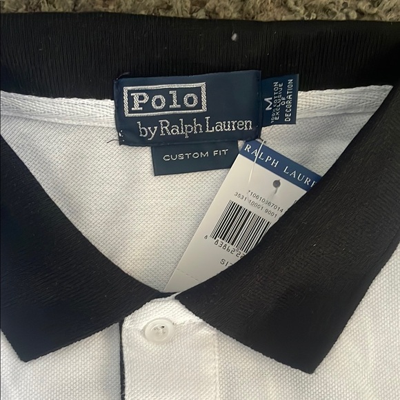 Los Angeles Polo Ralph Lauren Big Pony Polo - Picture 2 of 4
